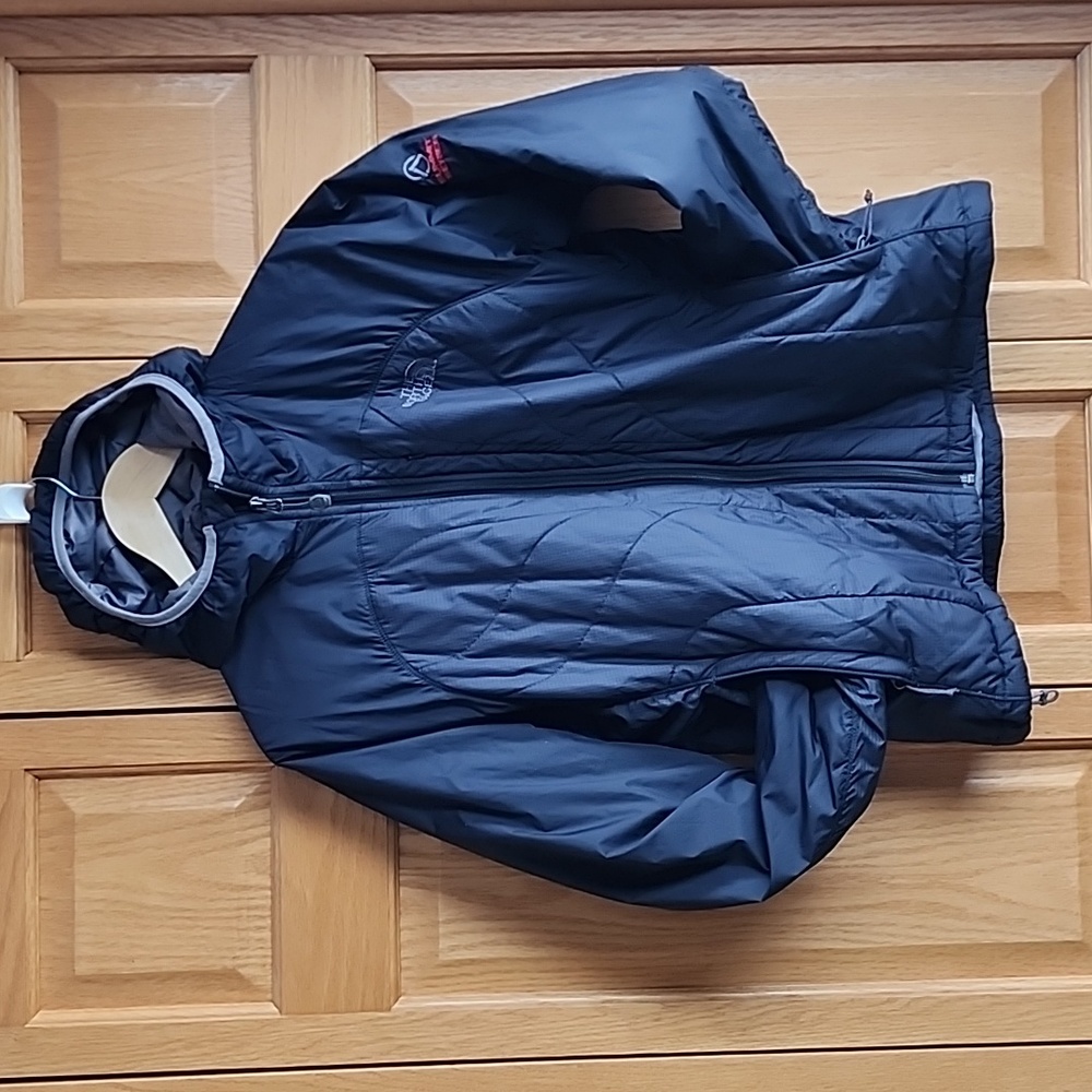 The North Face  Summit jacket size Large